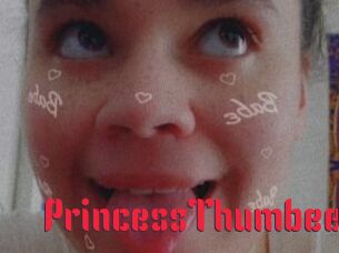 PrincessThumbee