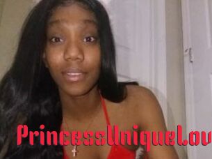 PrincessUniqueLove