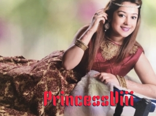 PrincessViii