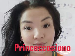 Princessasiana