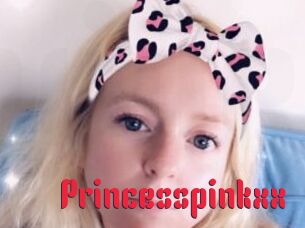 Princesspinkxx