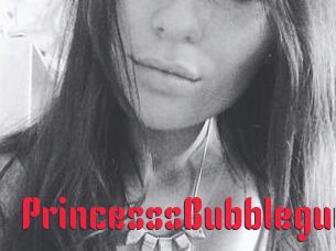 PrincesssBubblegum