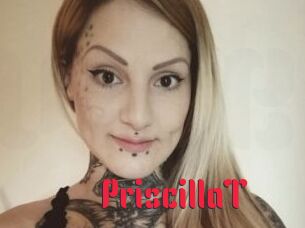 PriscillaT