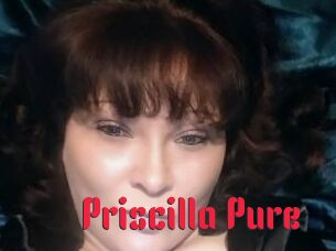 Priscilla_Pure