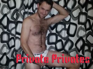 Private_Privates