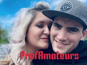 ProfAmateurs