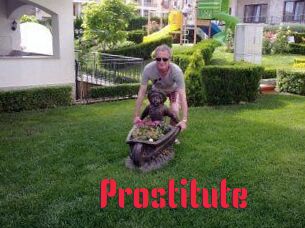 Prostitute