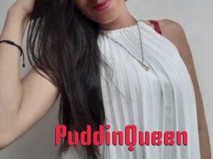 PuddinQueen