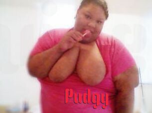 Pudgy