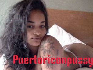 Puertoricanpussy