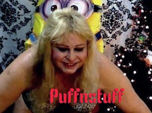 Puffnstuff