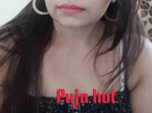 Puja_hot