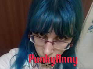 PunkyAnny