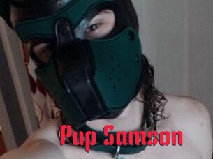 Pup_Samson