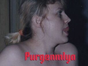 Purgenmlya