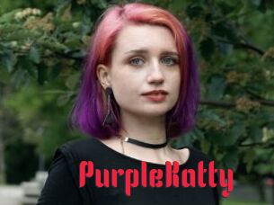 PurpleKatty