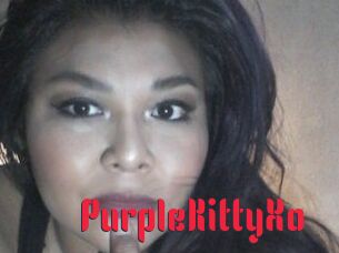 PurpleKittyXo