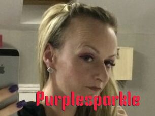 Purplesparkle