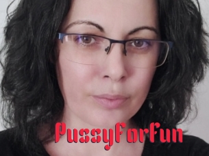 PussyForFun