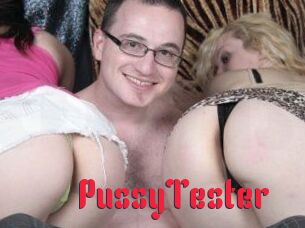 PussyTester