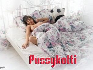 Pussykatti