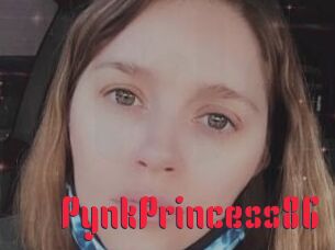 PynkPrincess86