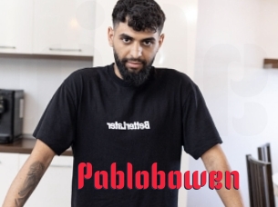 Pablobowen