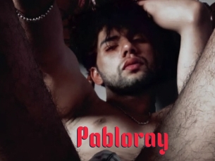 Pabloray