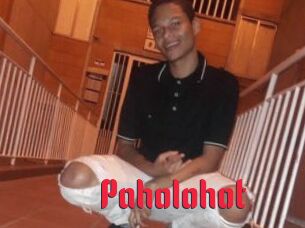 Paholohot