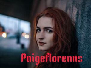 Paigeflorenns