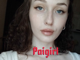 Paigirl