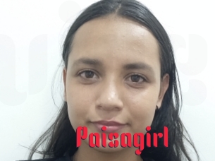 Paisagirl