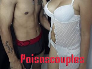 Paisascouples