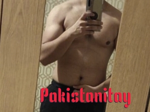 Pakistanitay