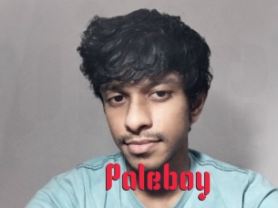 Paleboy