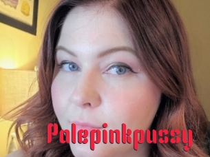 Palepinkpussy