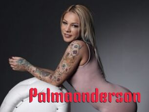 Palmaanderson