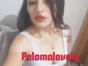 Palomalovely