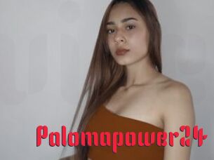 Palomapower24