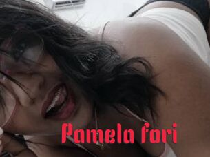 Pamela_fori