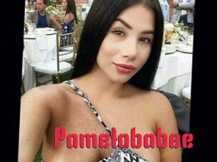 Pamelababee