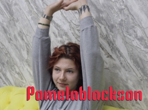 Pamelablackson