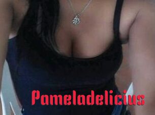 Pameladelicius