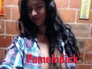 Pameladick