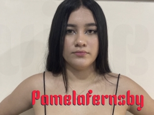 Pamelafernsby