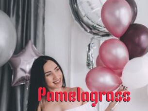 Pamelagrass