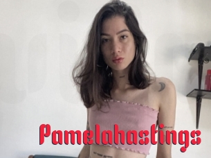 Pamelahastings