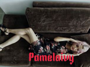 Pamelaivy