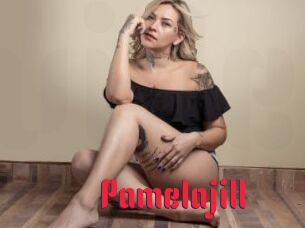 Pamelajill