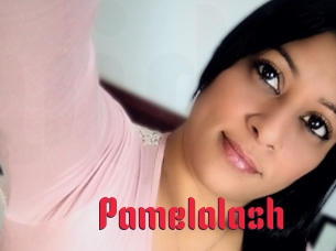 Pamelalash